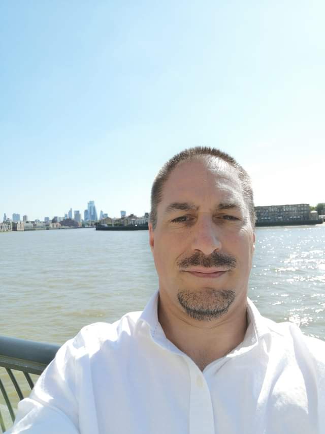 Writer: Aaron Wright