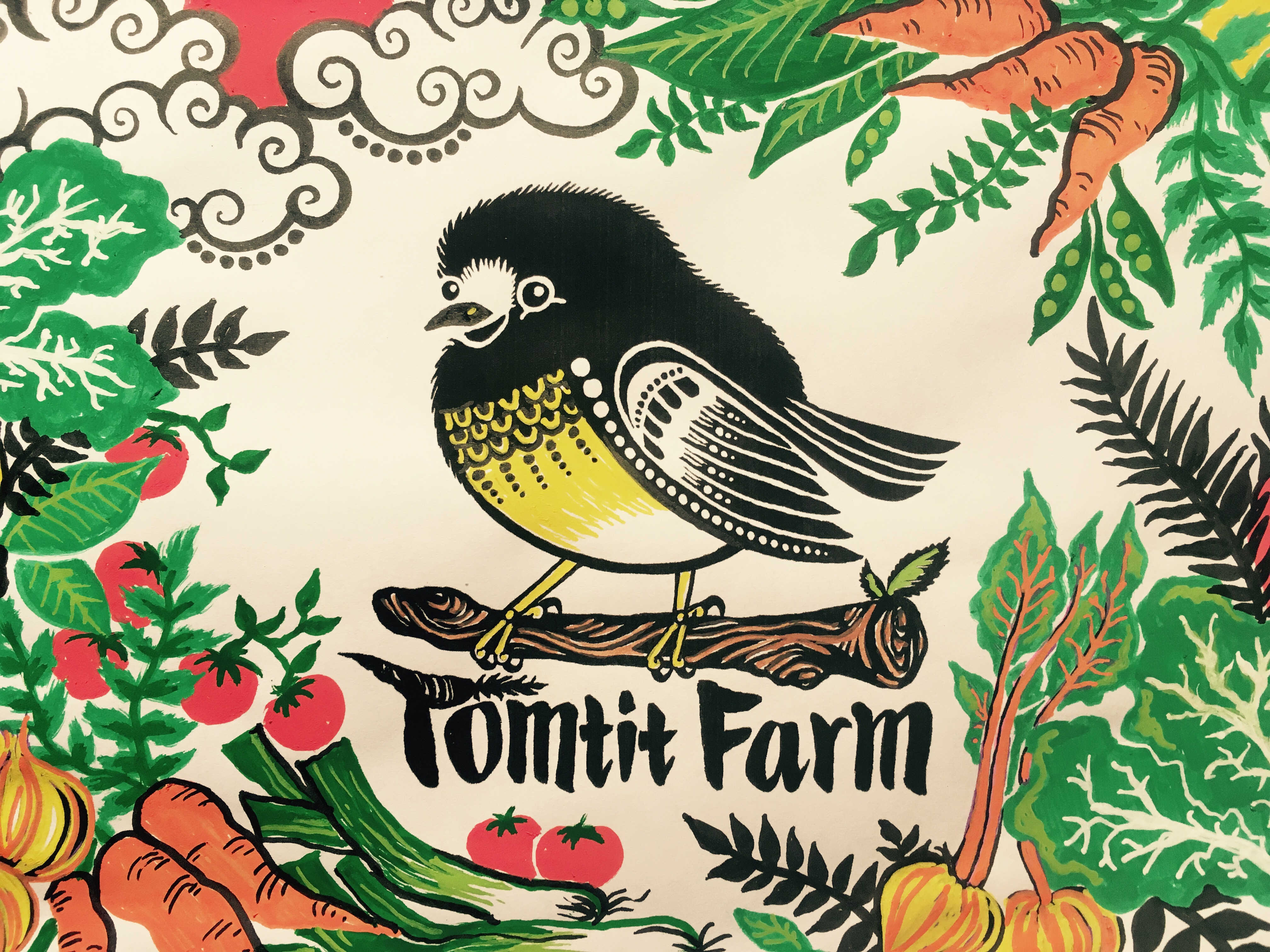 Writer: Brittany Stembridge