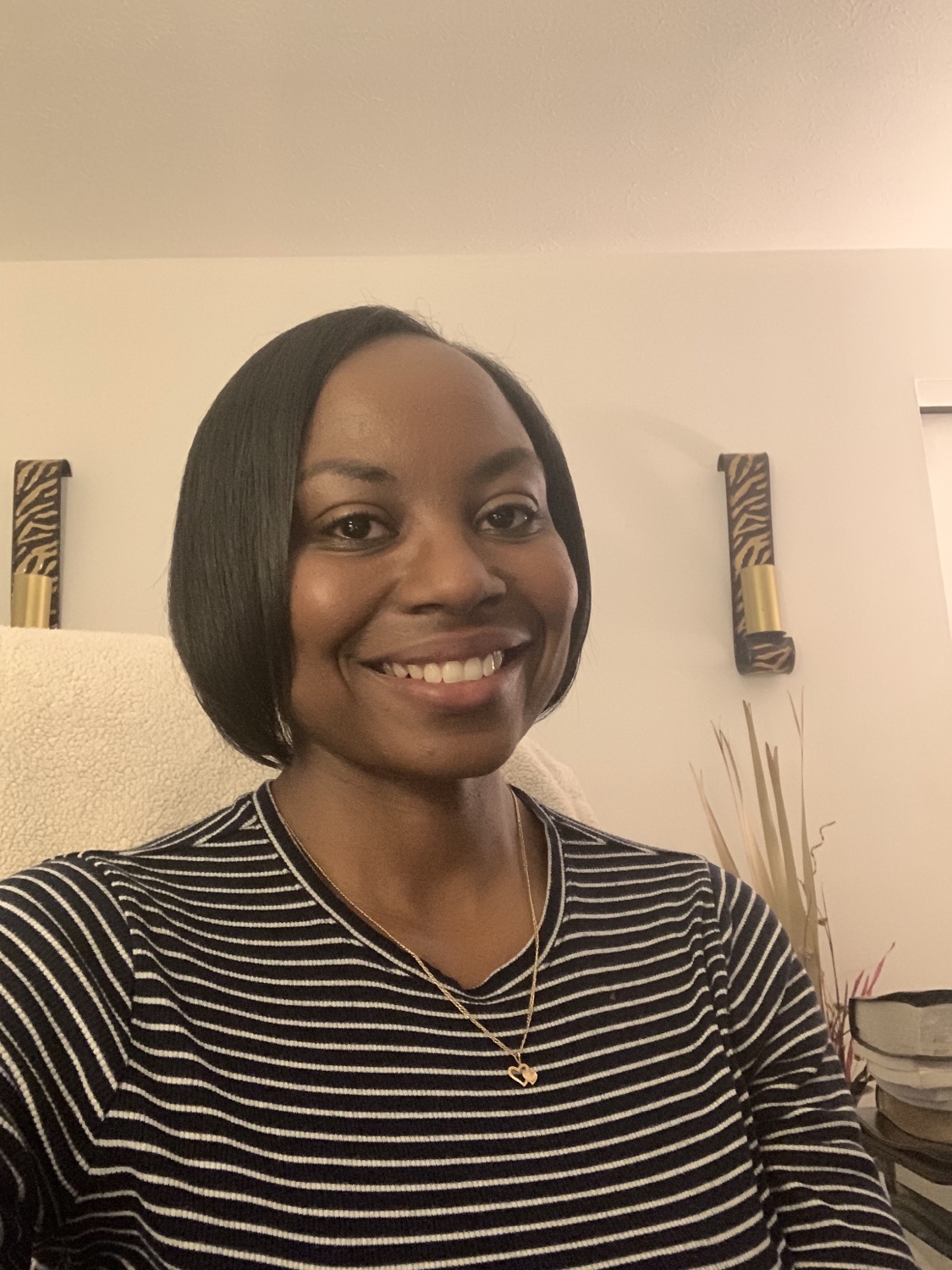 Writer: LaQuata Williams