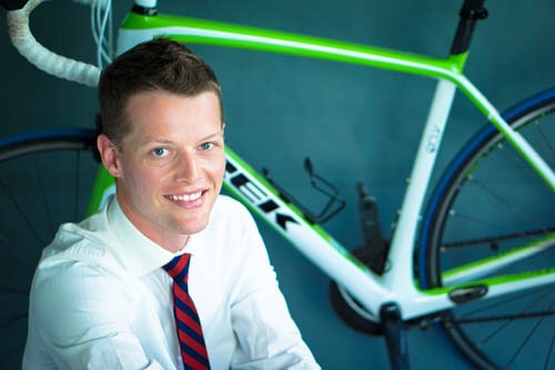 Writer: Ryan Rudisaile