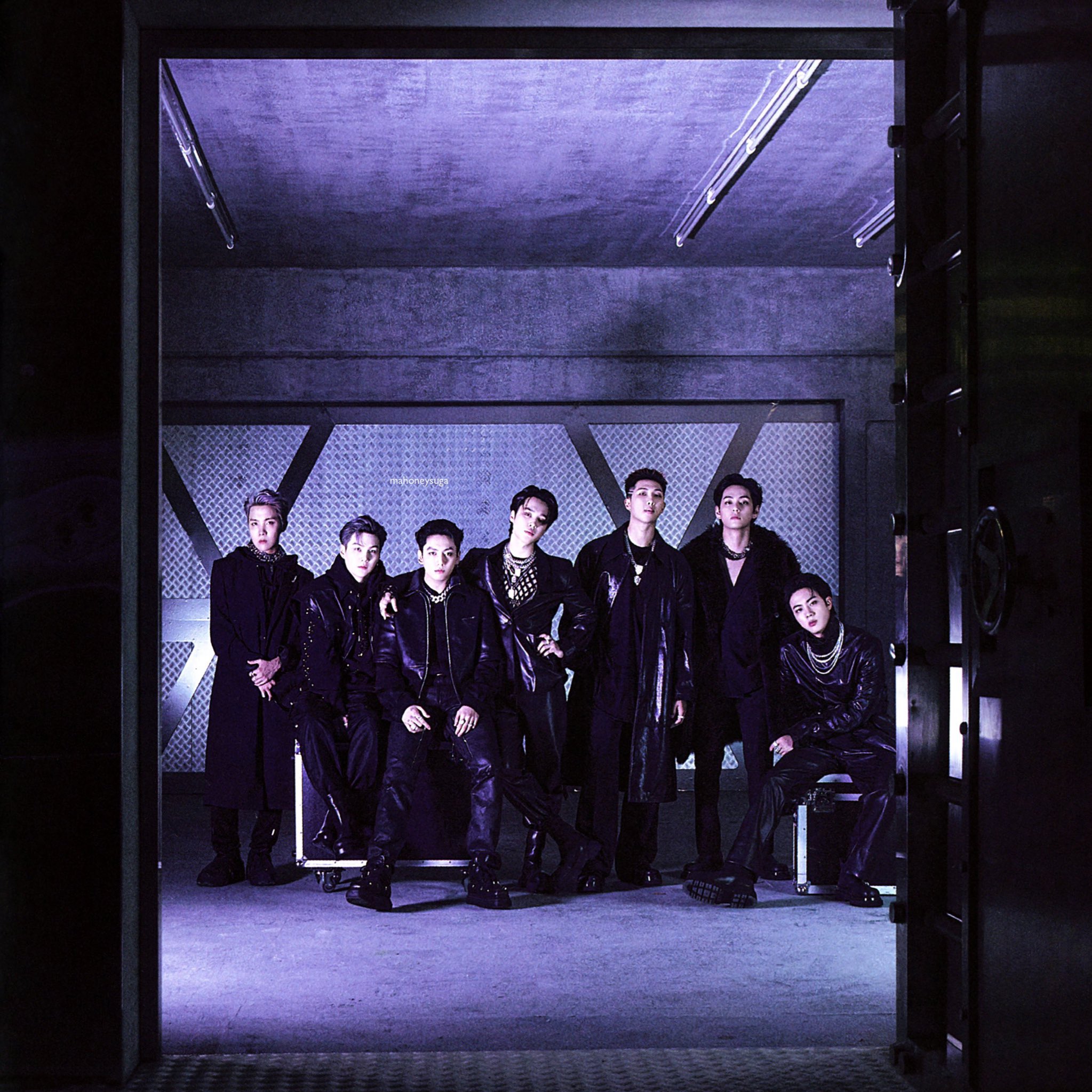 Immagine del redattore: BTS Italia