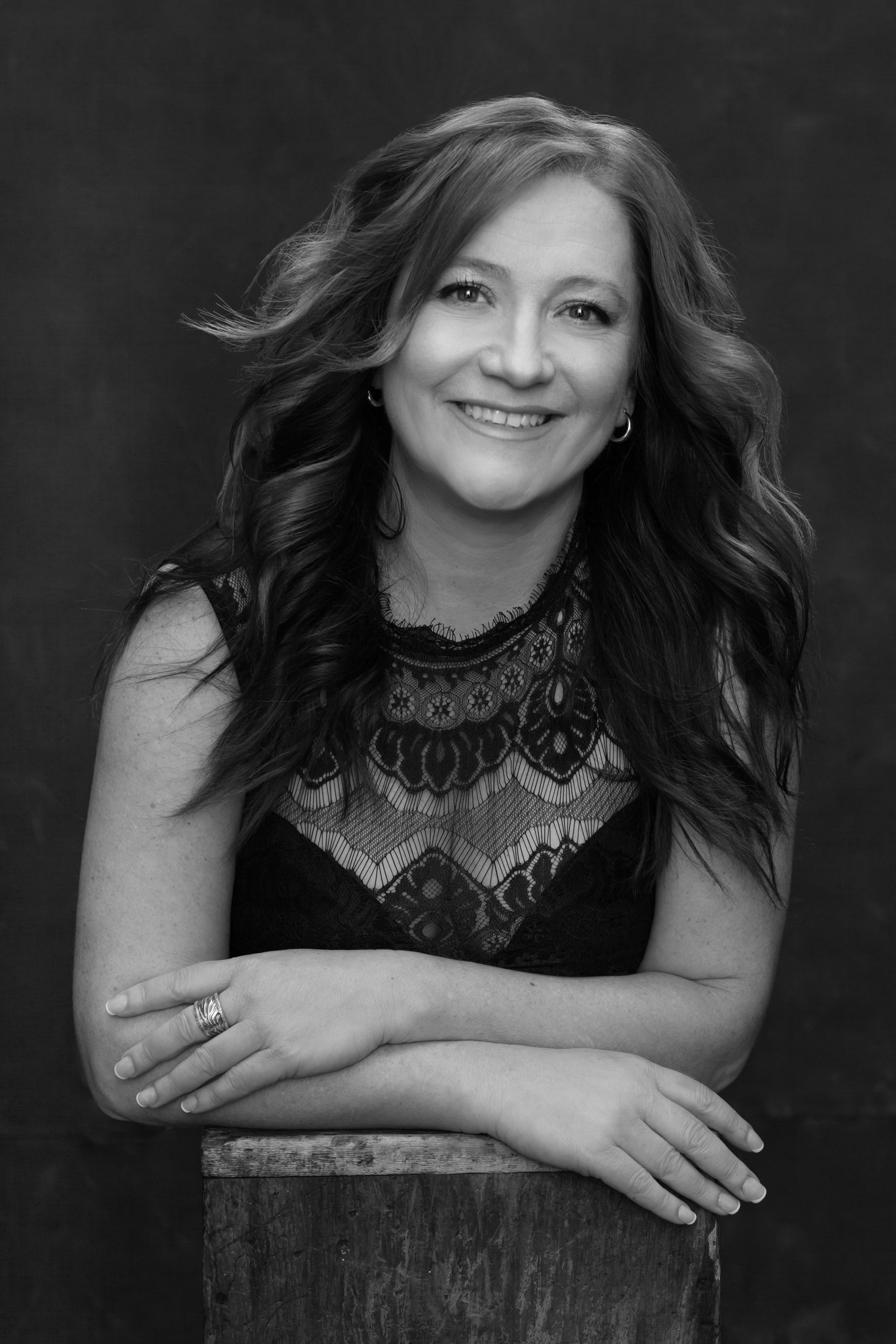 Writer: Jodi Birston