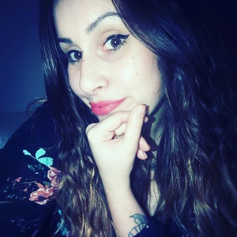 Foto del escritor: Silvana Rocha