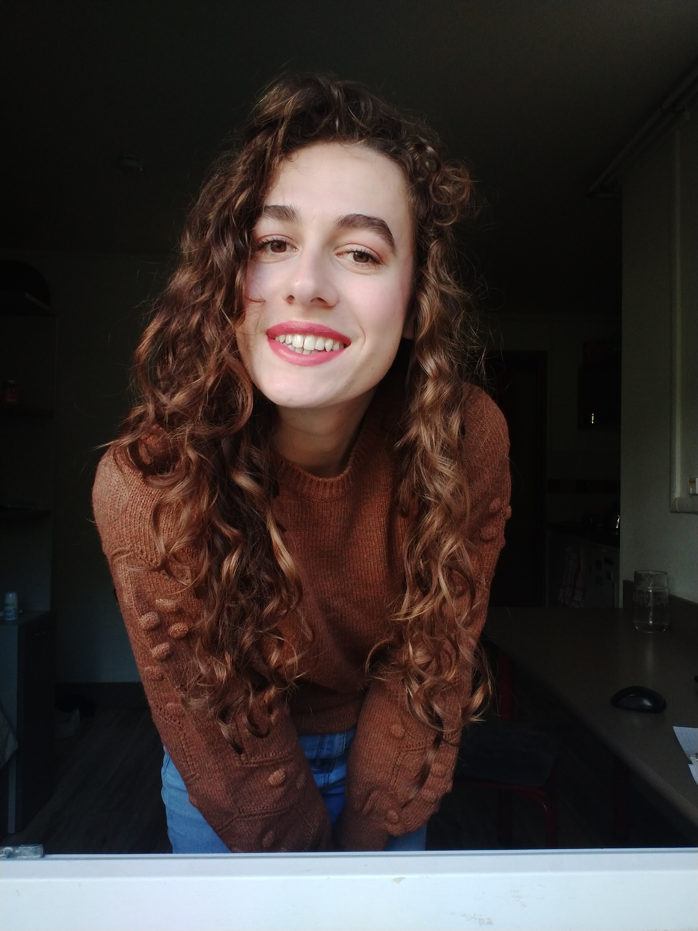Writer: Andréa lliers