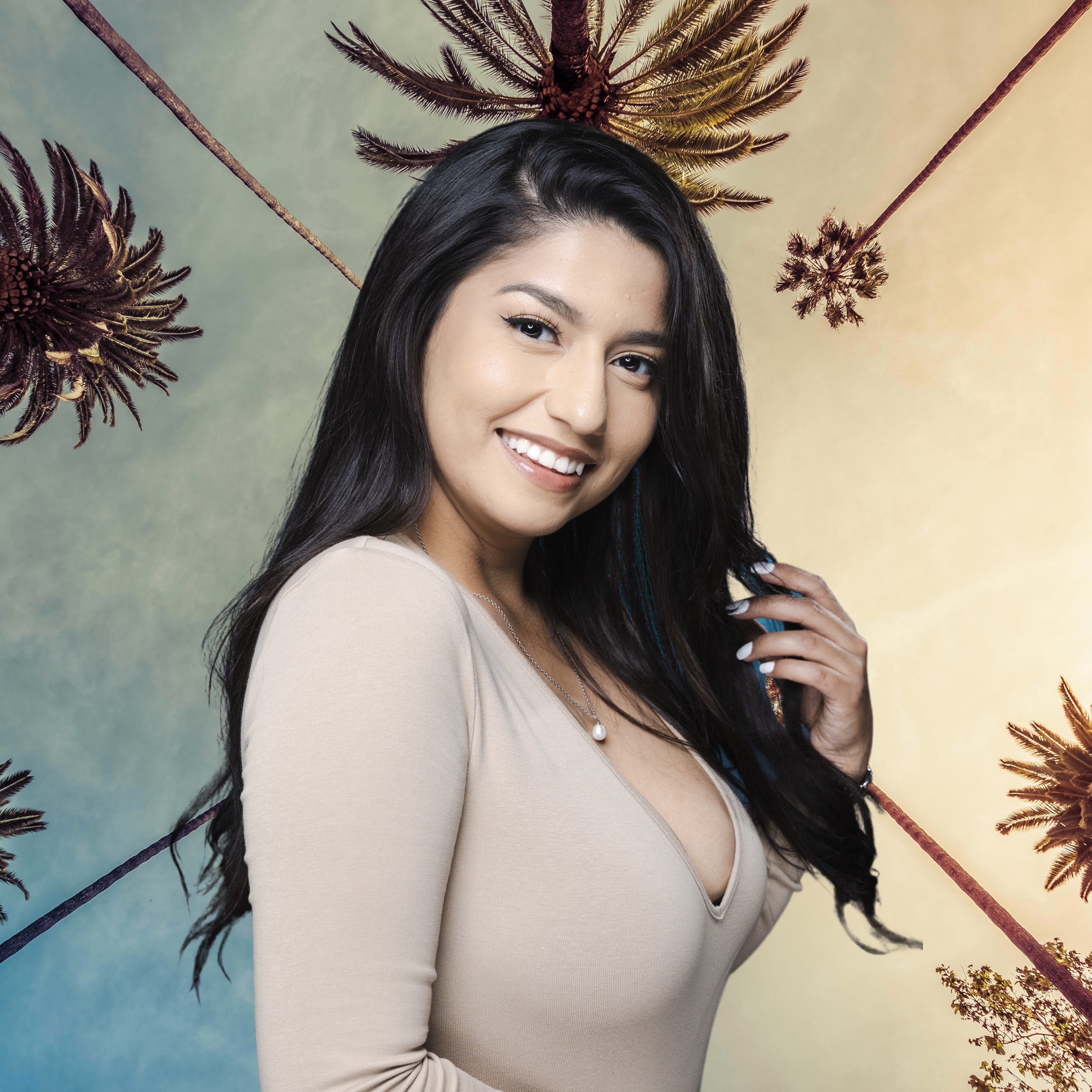 Writer: Luisa Rodriguez