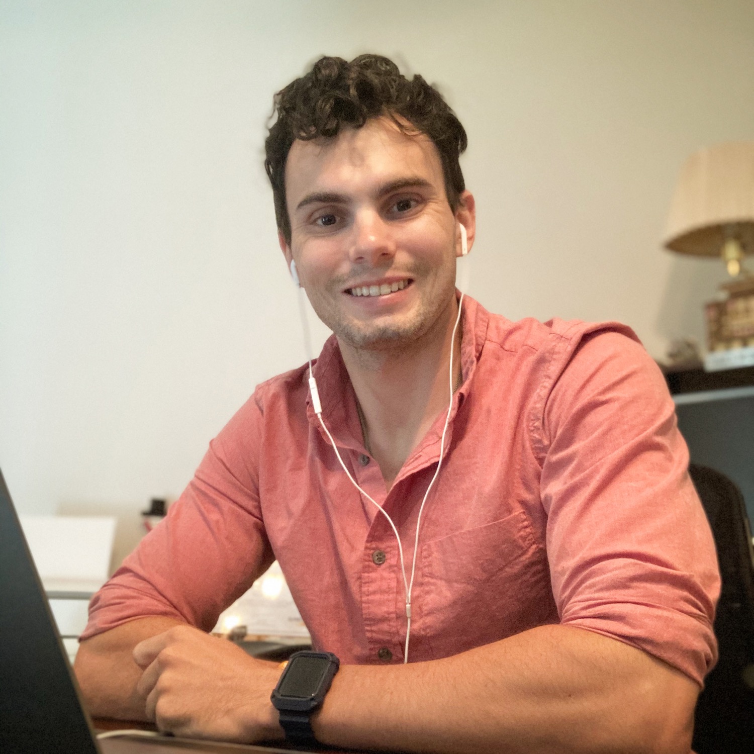 Writer: Joey DiGangi