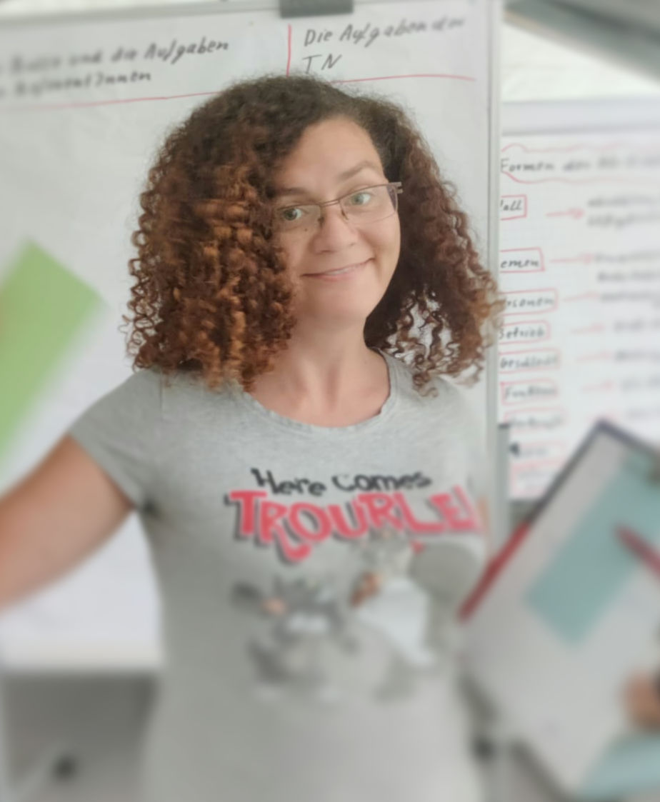 Autorenbild: Anja Reindl