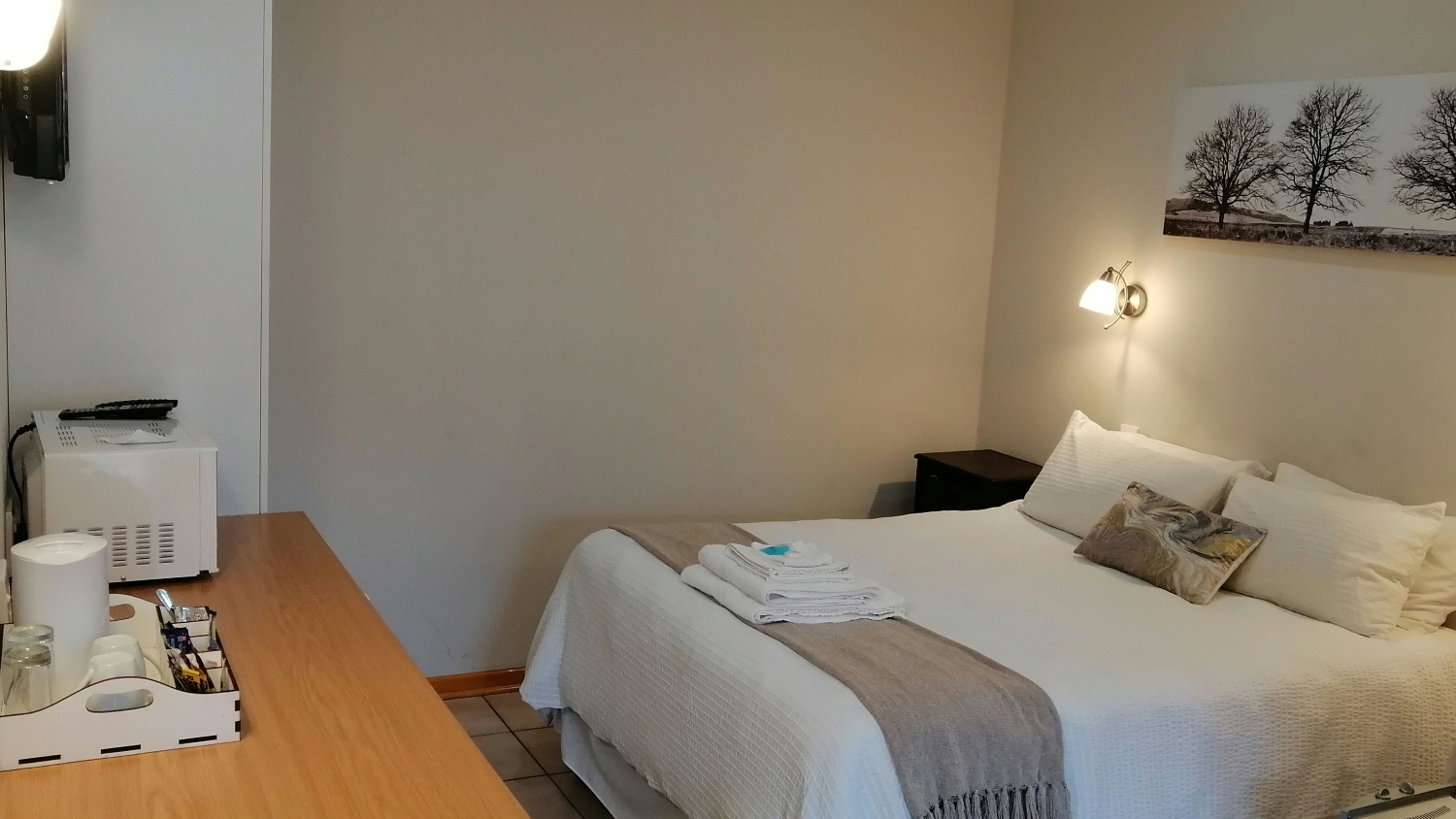 Writer: Twilight Inn Vryheid KZN