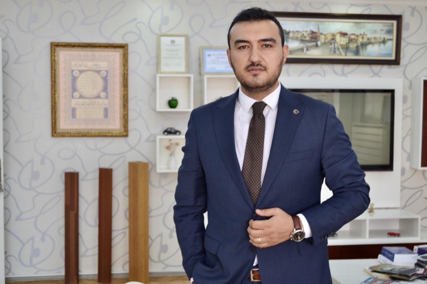 Yazarın fotoğrafı: Yavuzhan Varol