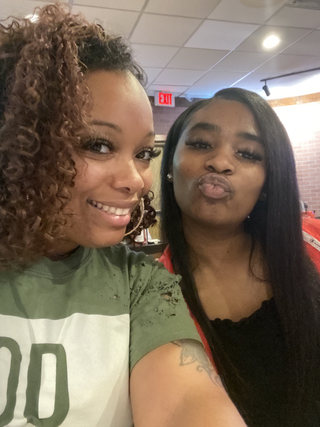 Writer: Deidra Collins