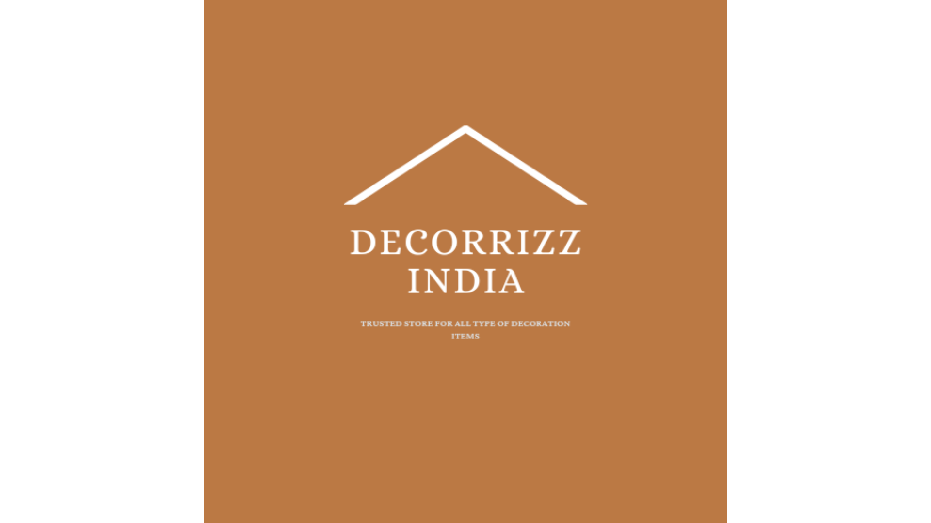 Writer: Decorrizz India