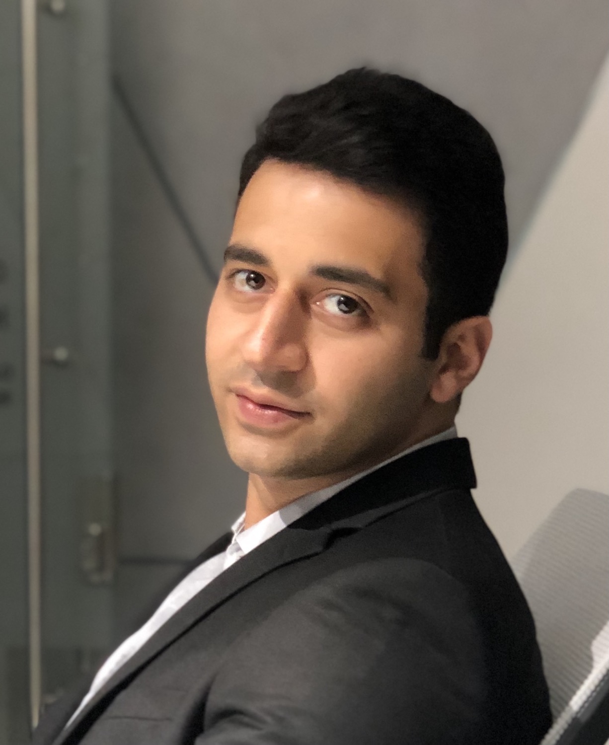 Writer: Ali Elkayal