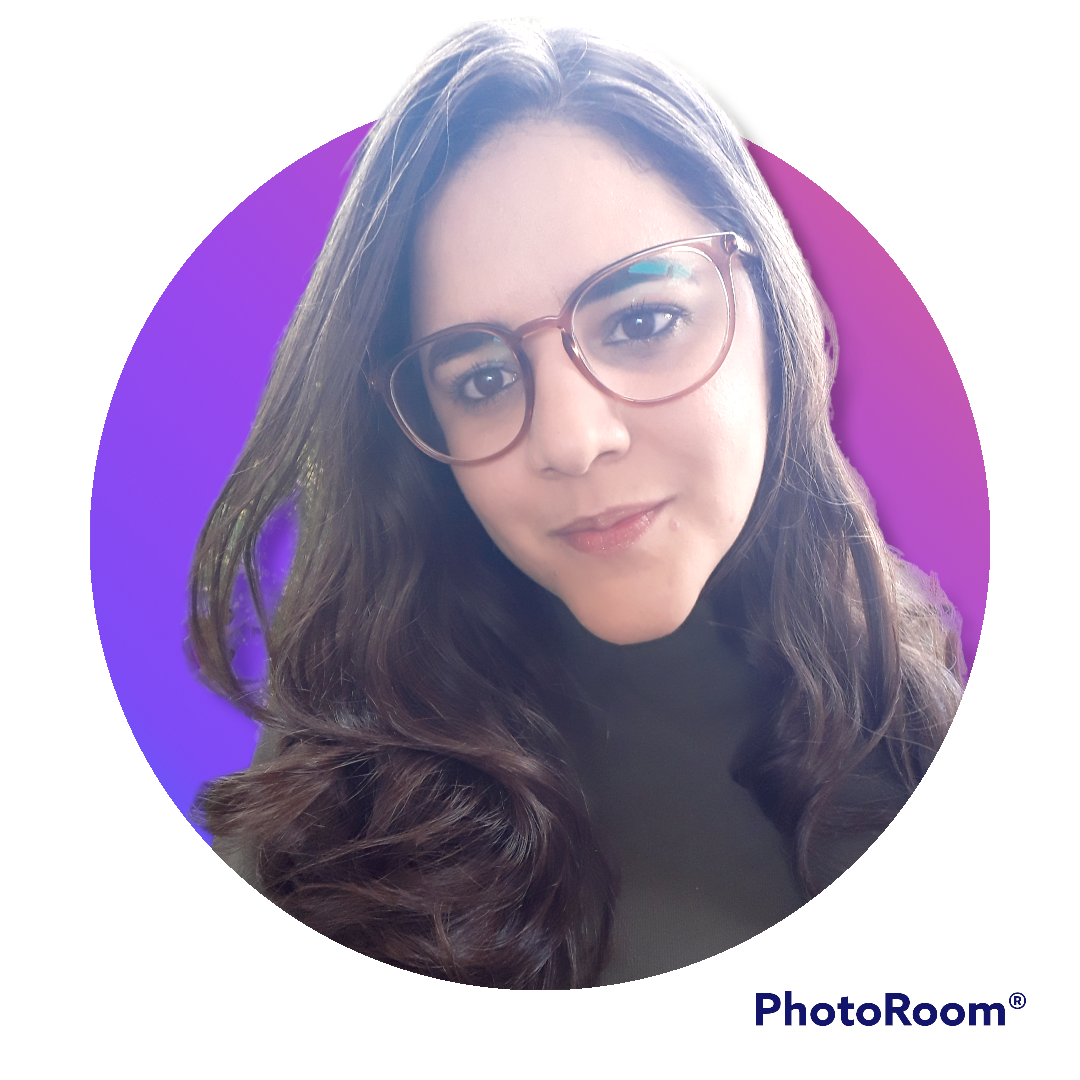 Writer: Isis Fabiola Martínez