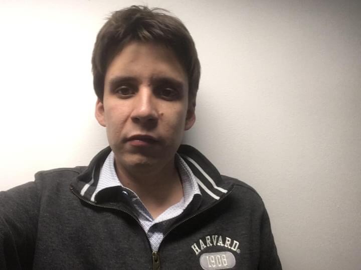 Foto del escritor: Rodrigo Estrop