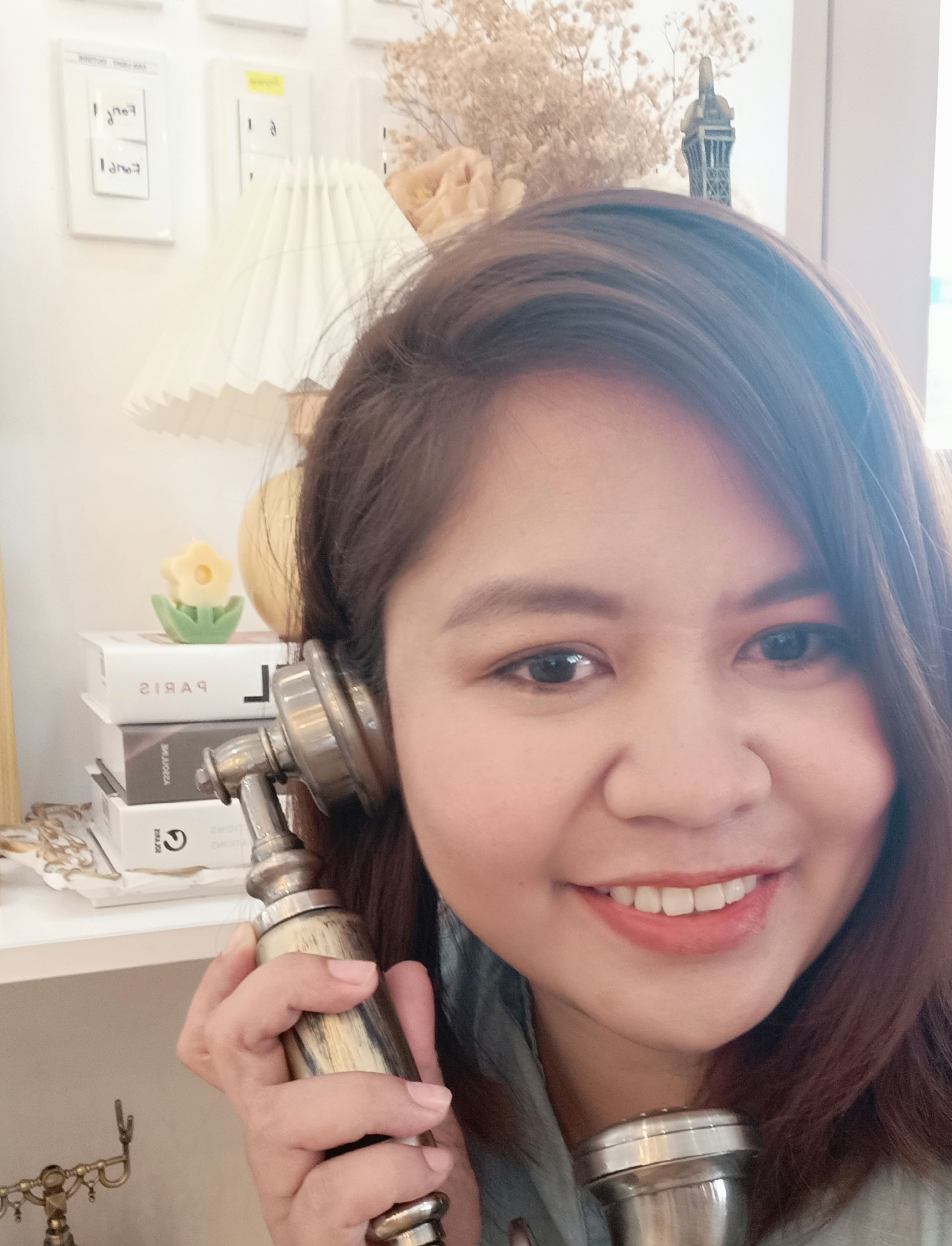 Writer: Roxanne Malaluan