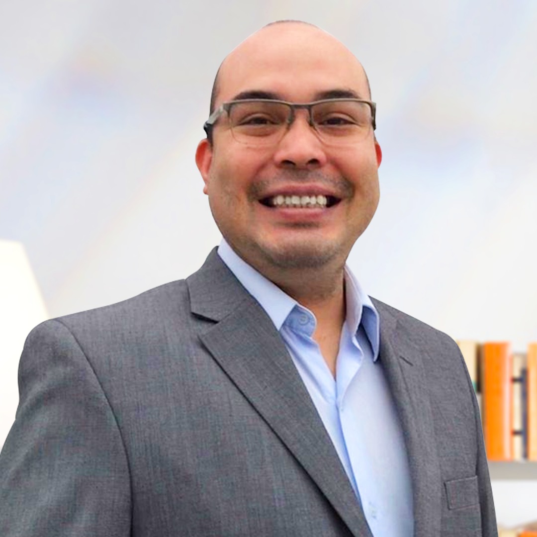 Foto del escritor: José Luis Castillo Márquez