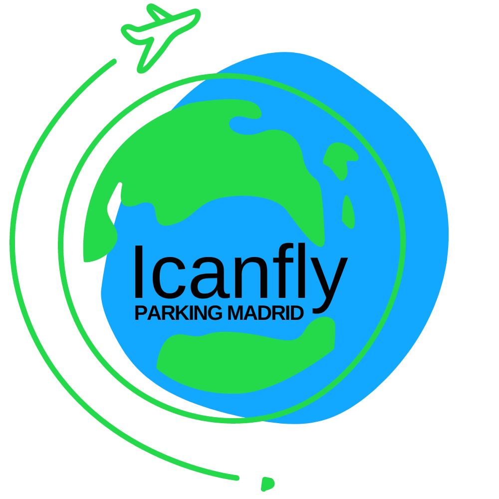 Foto del escritor: Icanfly Parking Madrid