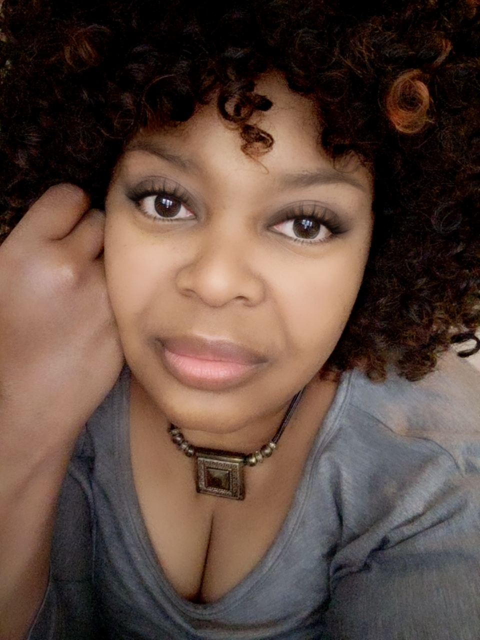 Writer: Trisha Clerk
