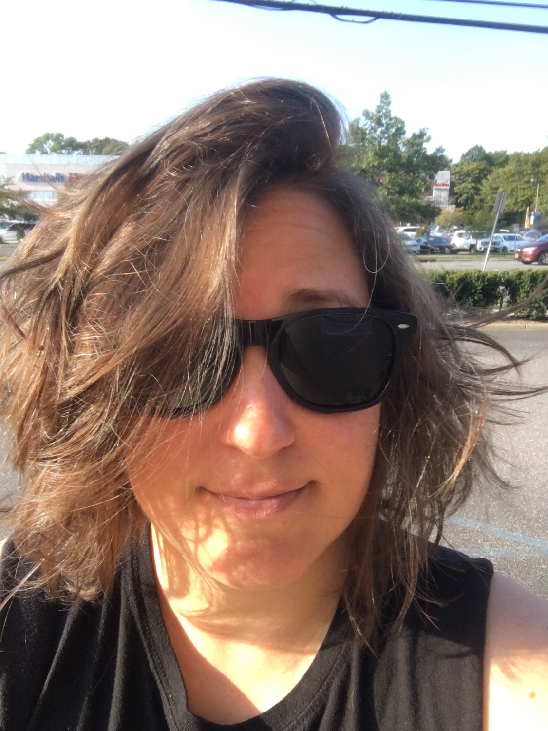 Writer: Beth Wexler