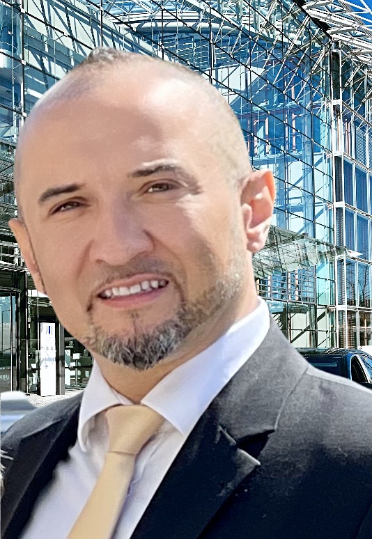 Photo du rédacteur: Paulo Tavares