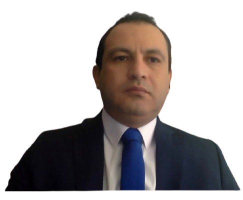 Foto del escritor: Miller Romero