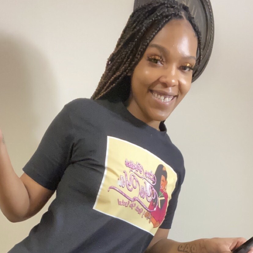 Writer: Iana Chambers