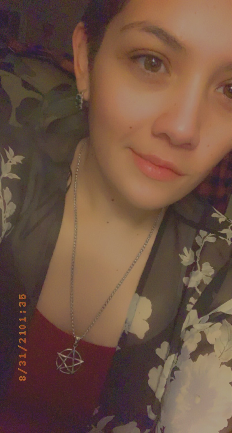Writer: Queen Elizabeth Rivera