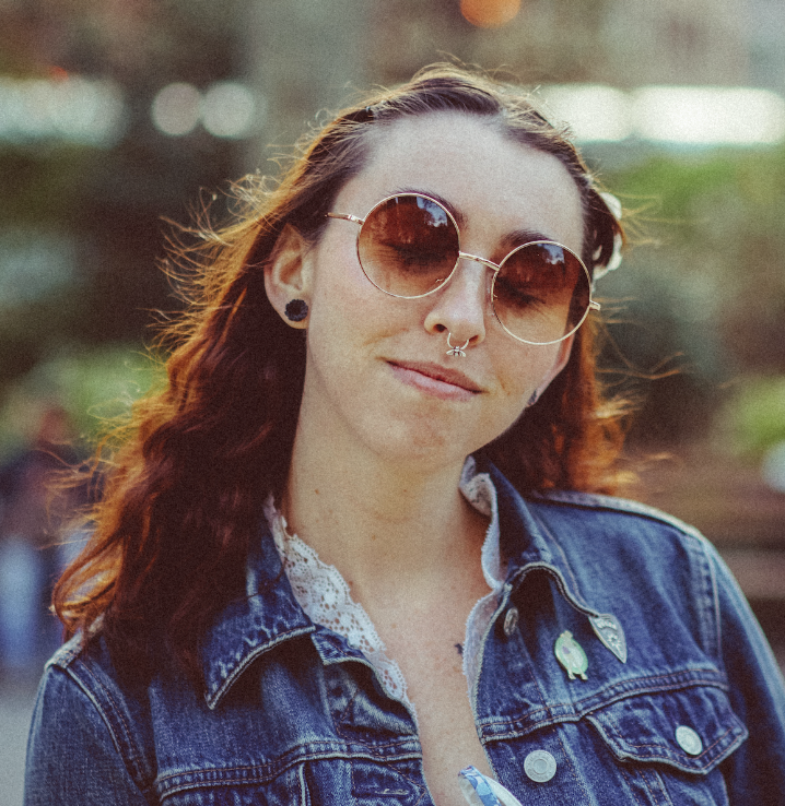 Writer: Jessica Tyler