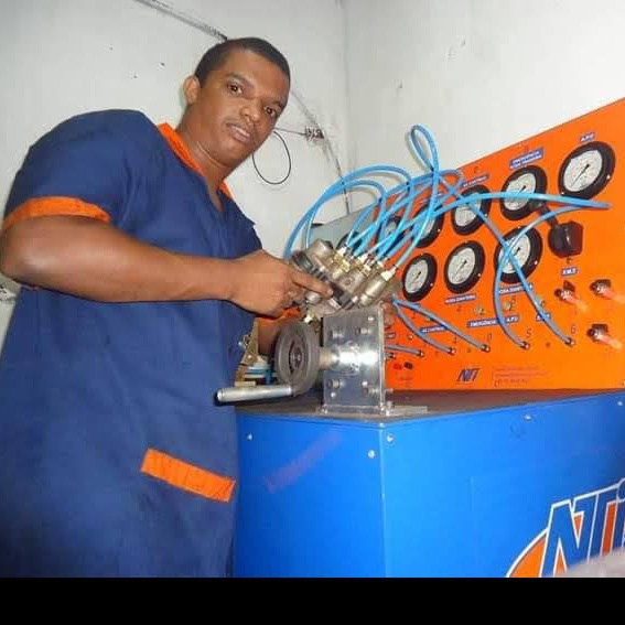 Foto do escritor: Juedson Cesar