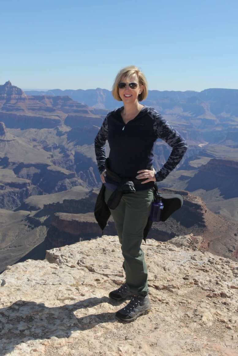 Writer: Joanne Krapf