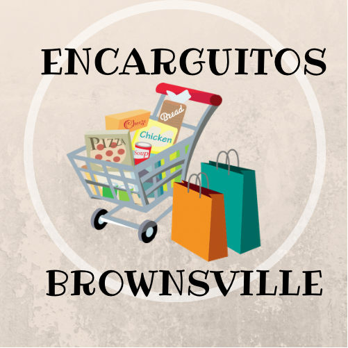 Foto del escritor: Encarguitos Brownsville