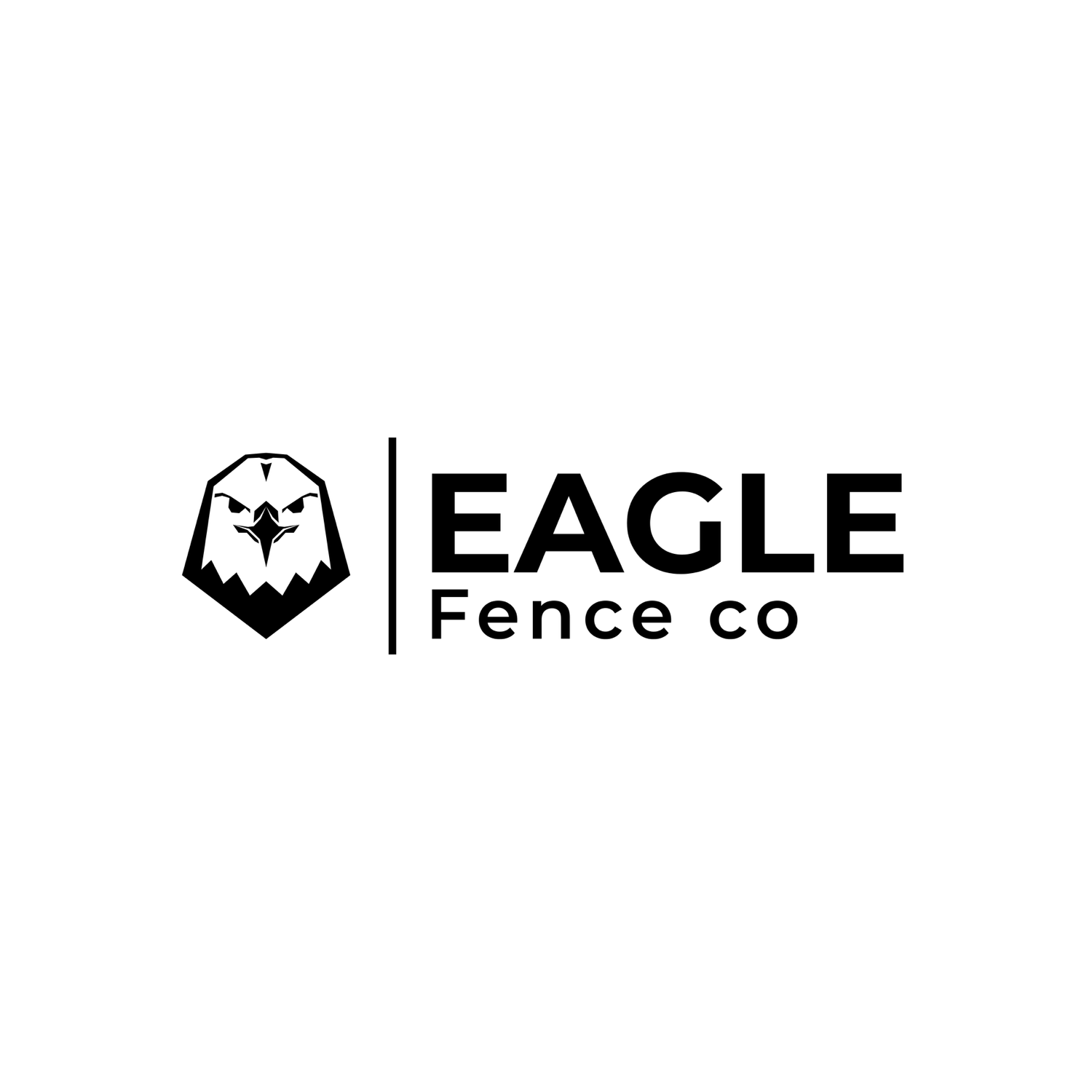 Writer: Eagle Fence co