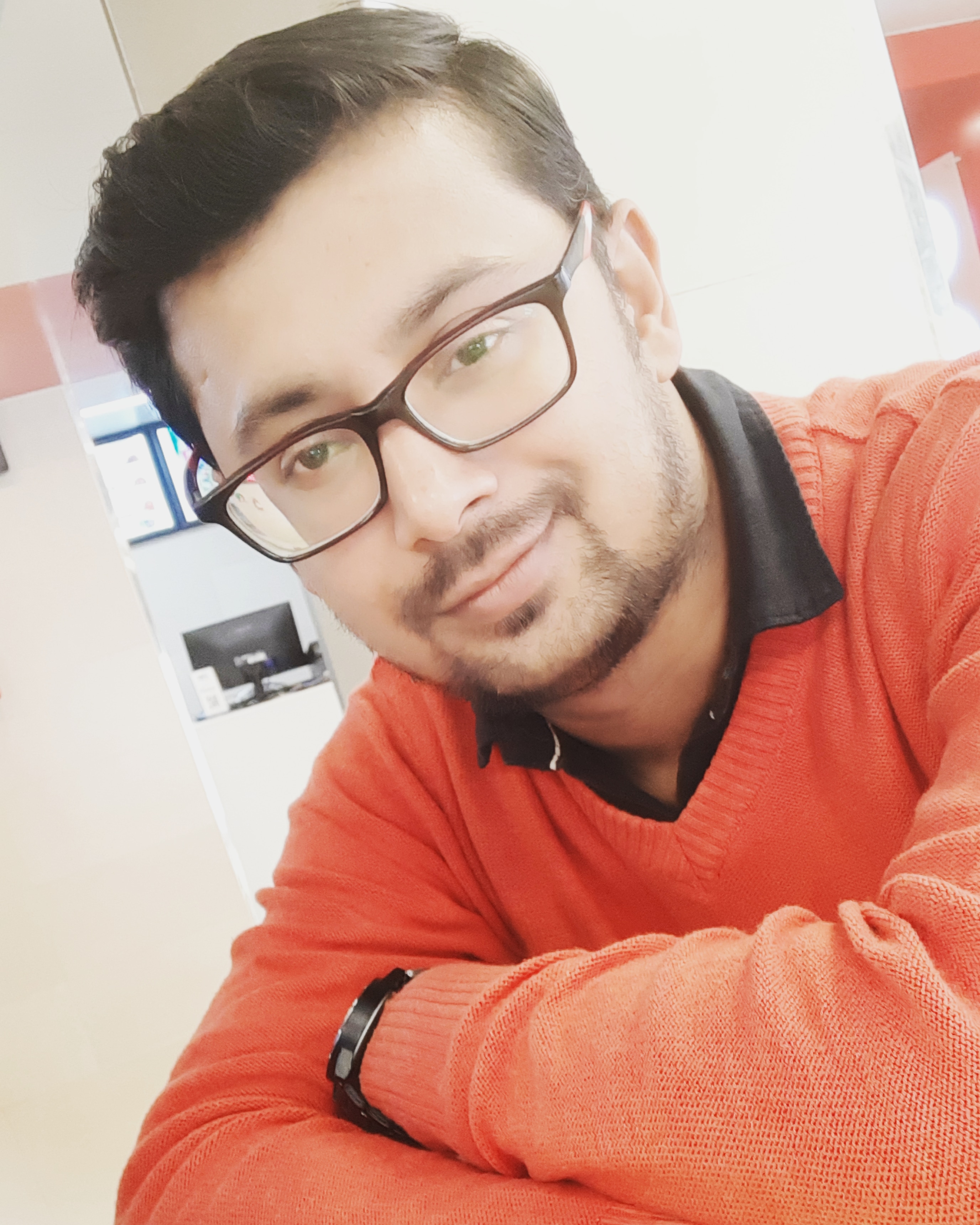 Writer: Ashish Ranjan