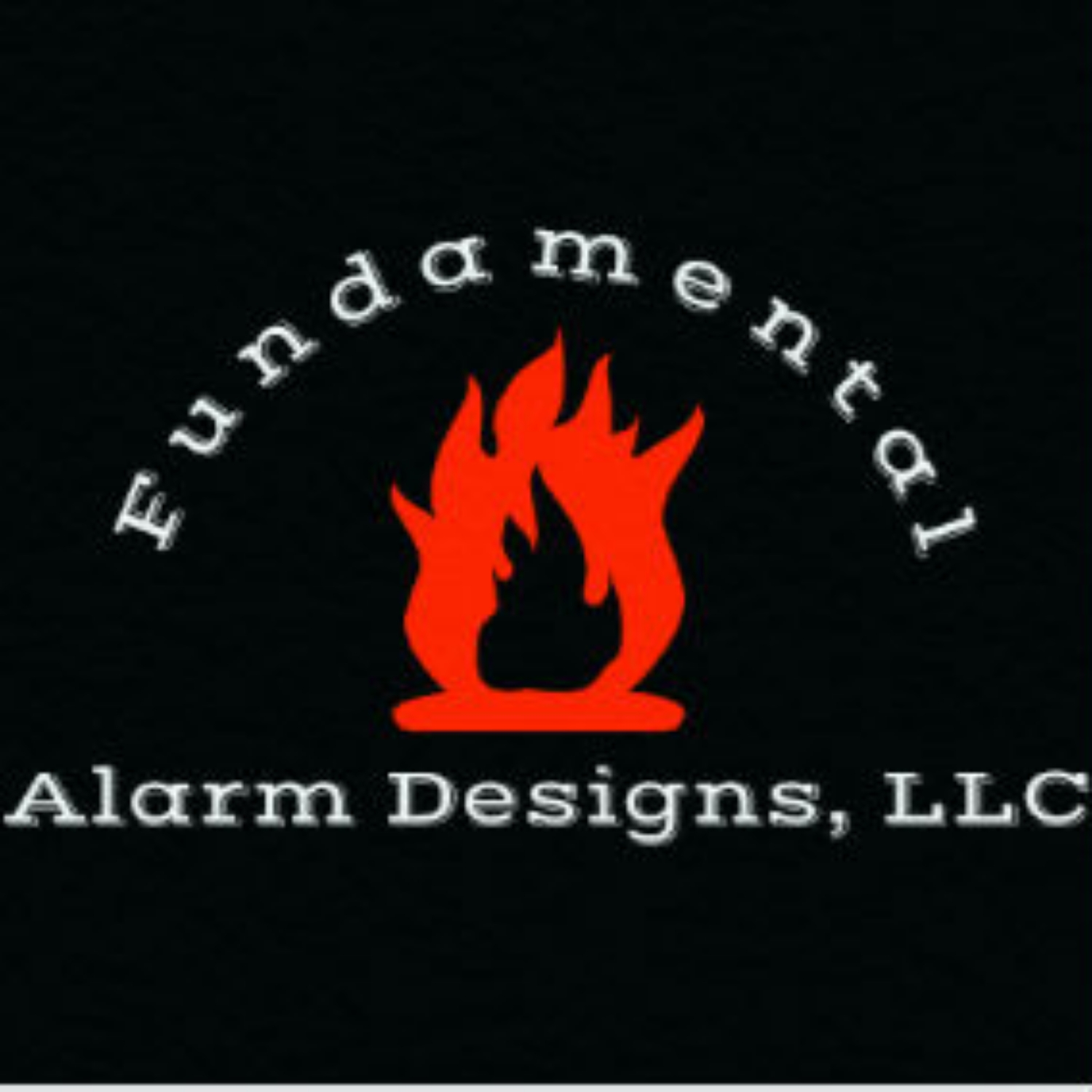 Writer: Fundamental Alarm Designs