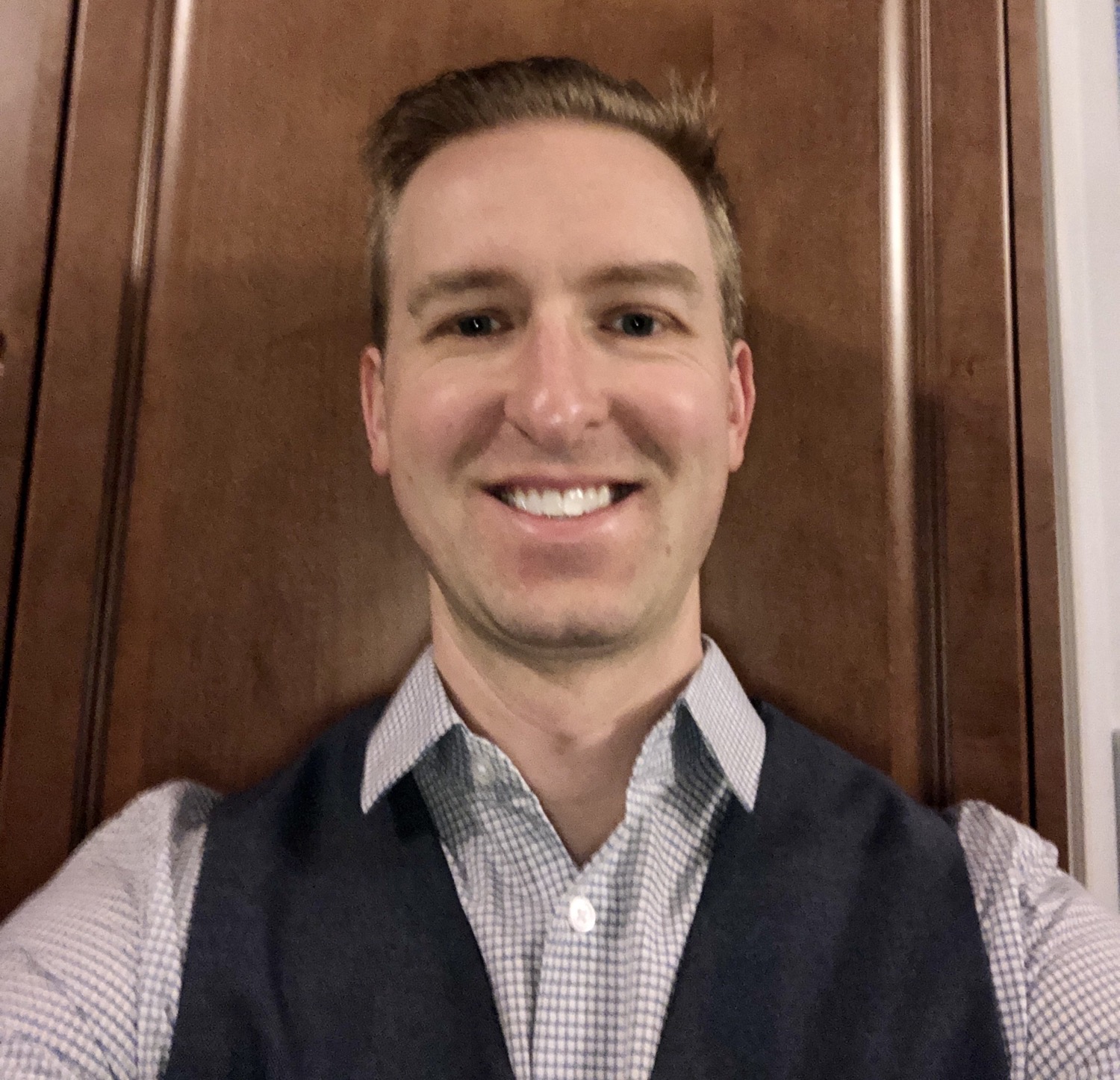 Writer: Jason Chenard