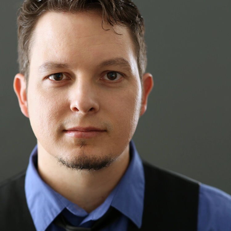 Writer: Ryan Shovey