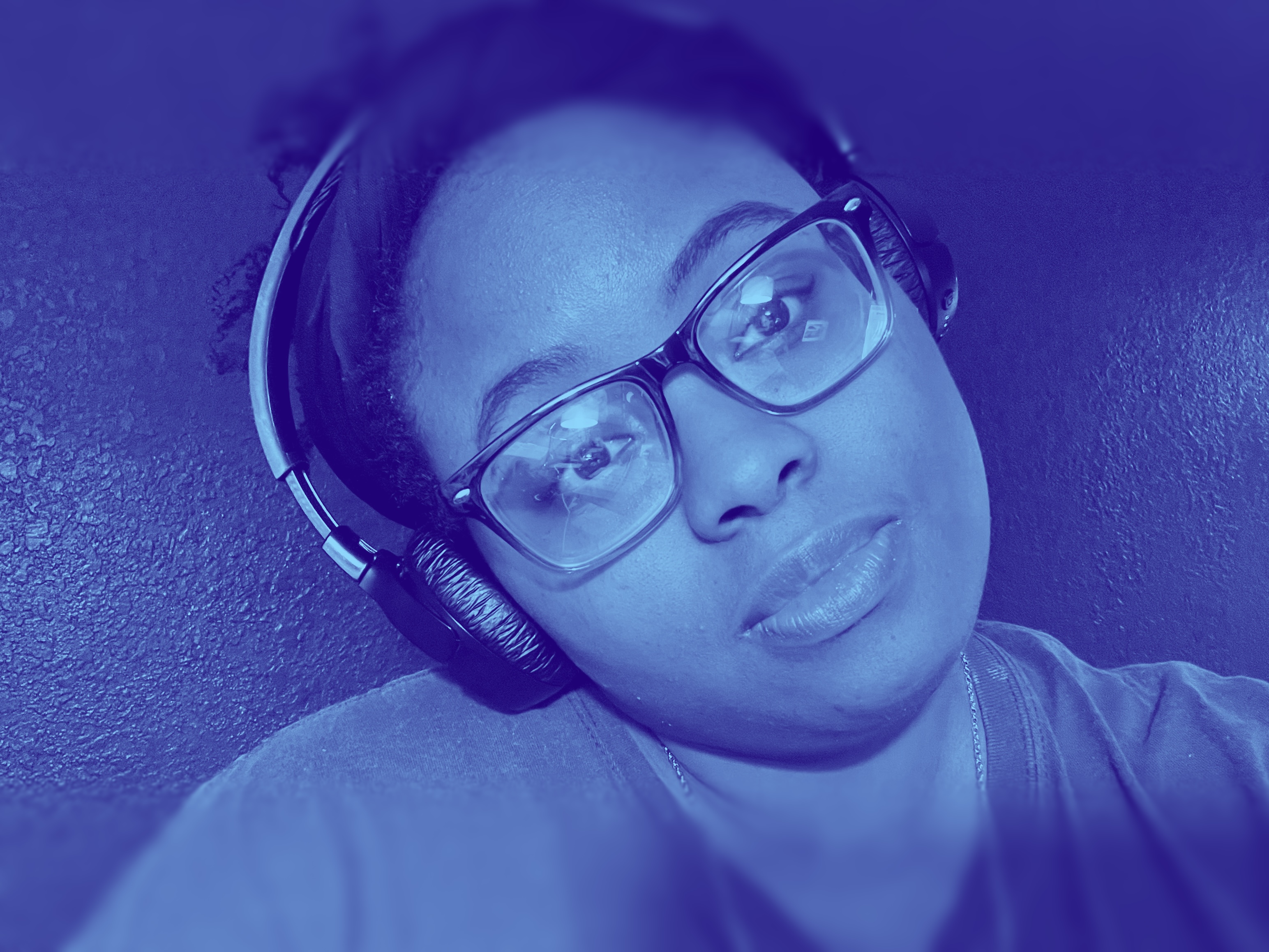 Writer: Qwanasha Carter