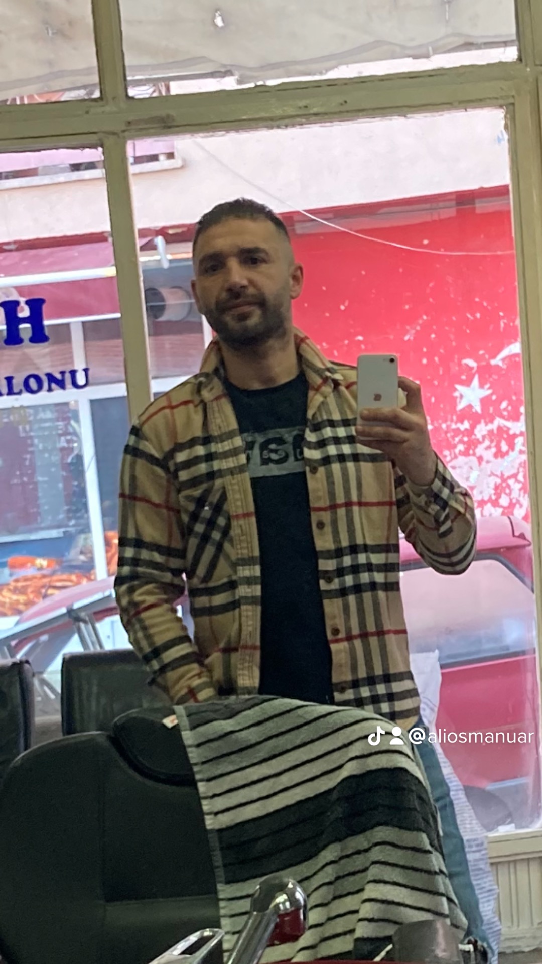 Yazarın fotoğrafı: Ali osman Uçar