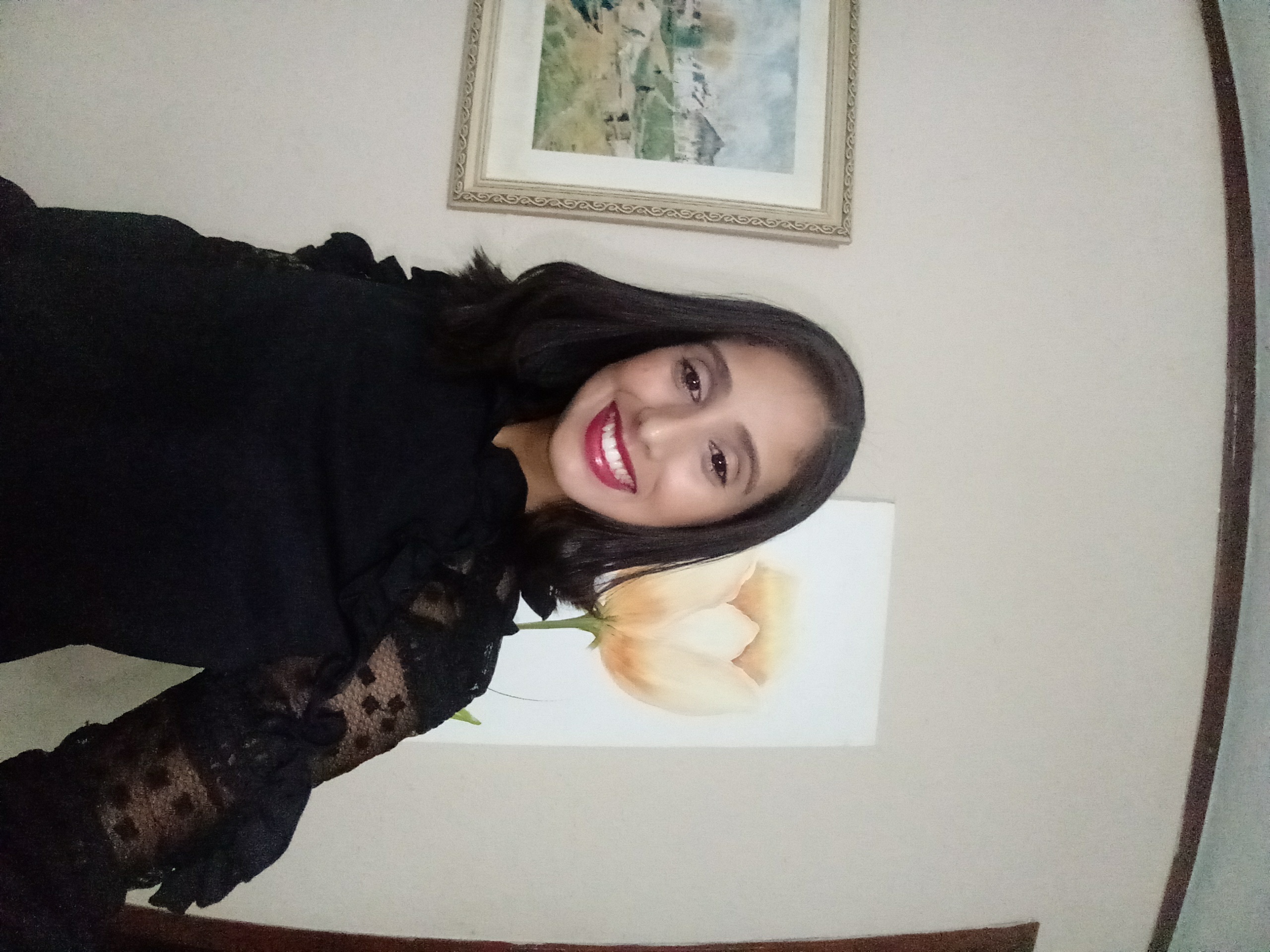 Foto do escritor: Ingrid Meiry