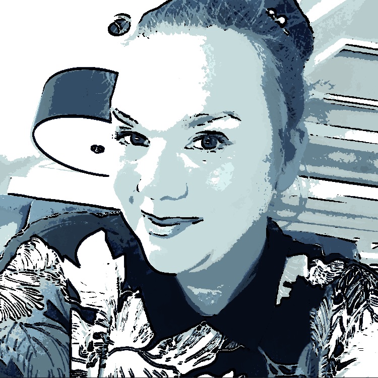 Writer: Karen Dobson