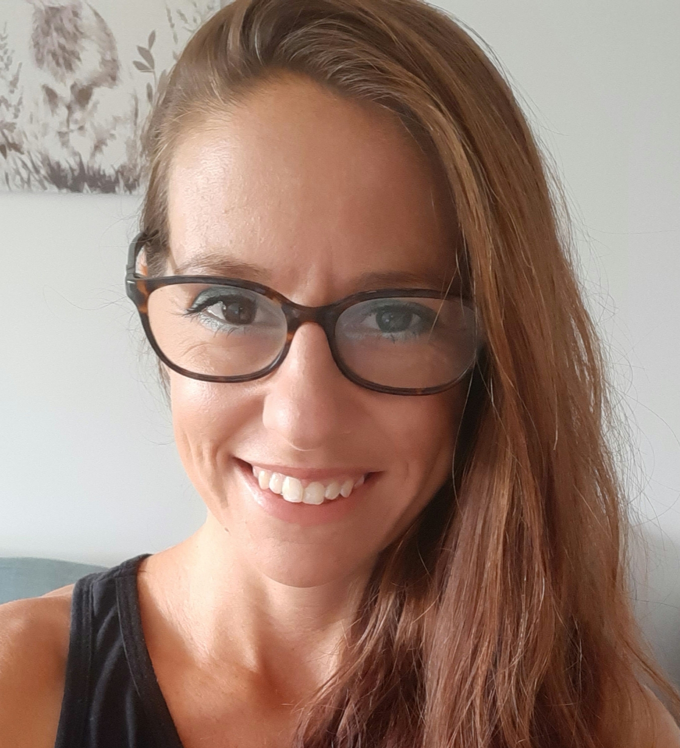 Writer: Bex Triggs