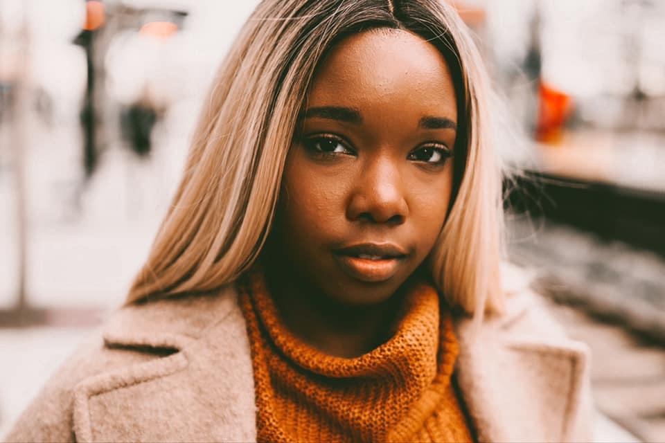 Writer: Genelle Bacote