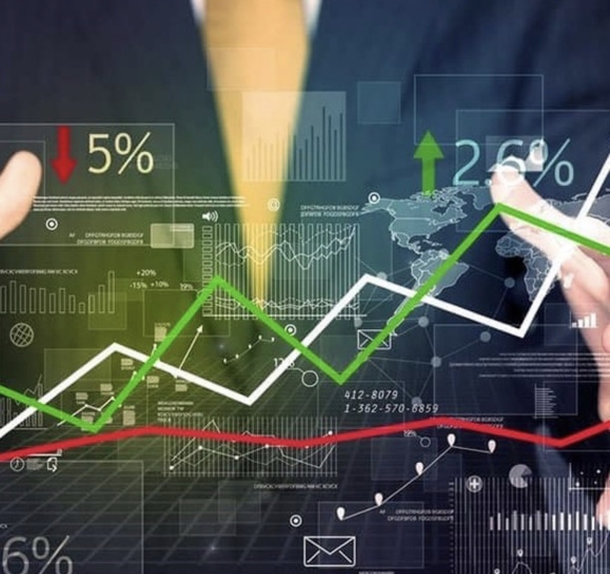 Foto del escritor: GMV TRADING