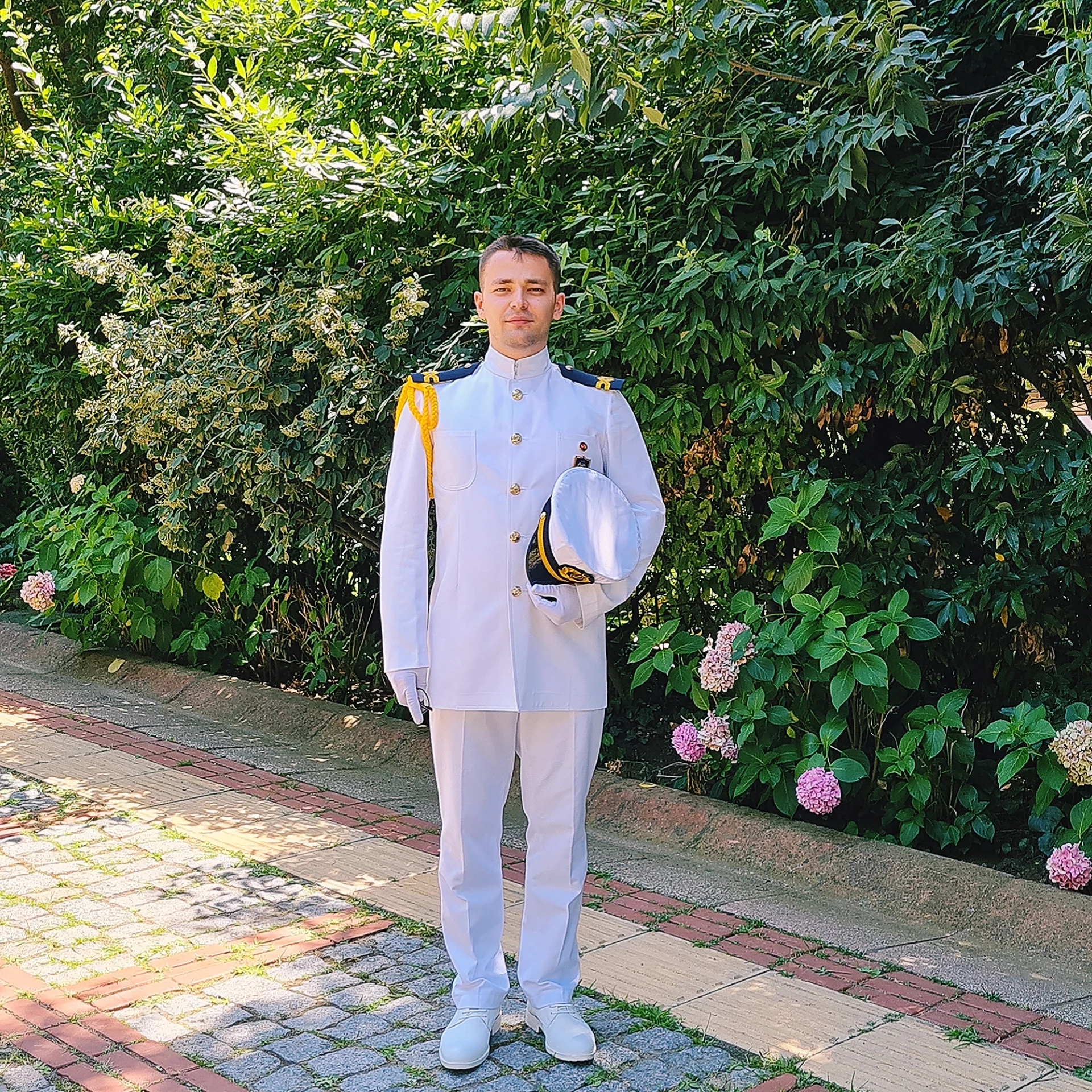 Writer: Ufuk Sevgili