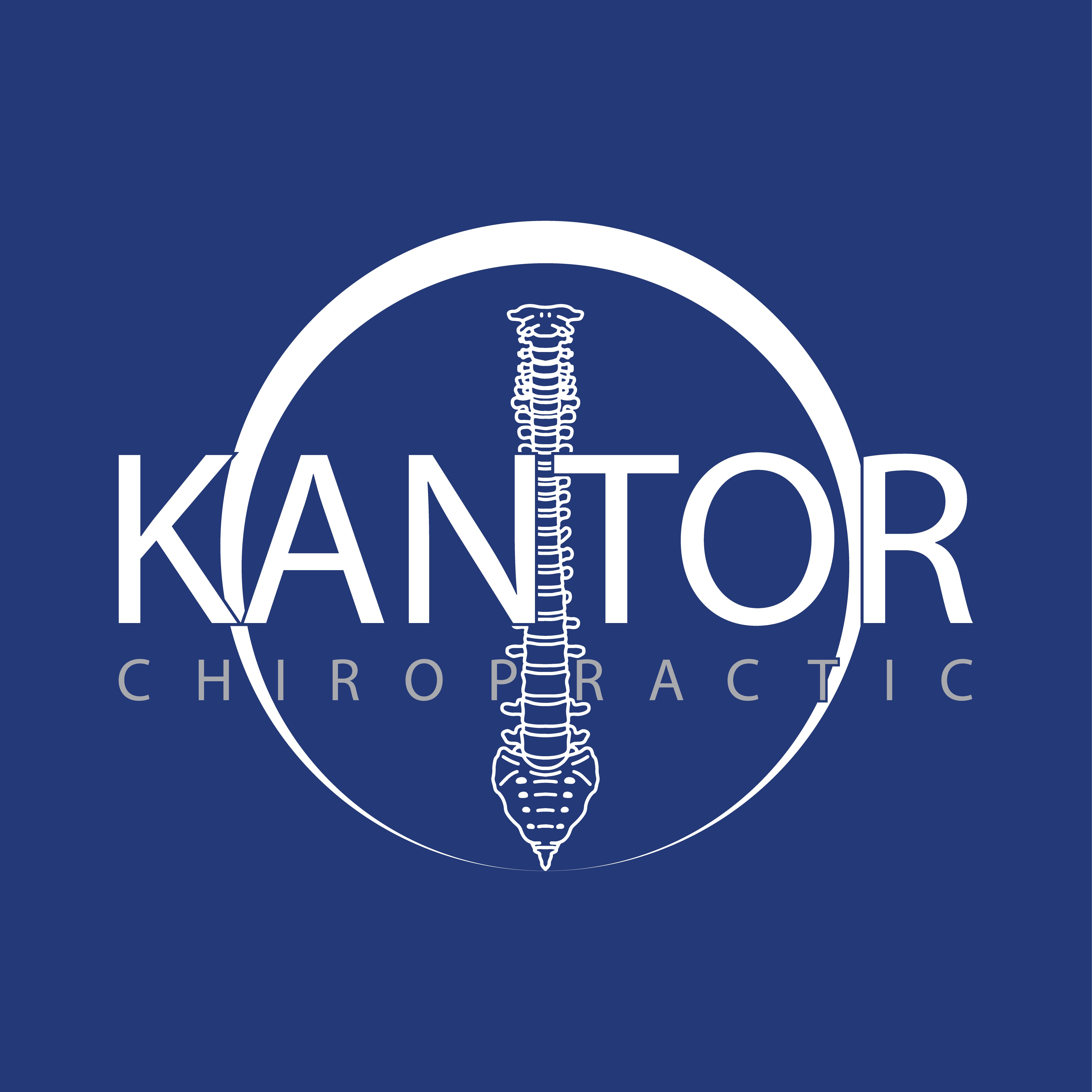 Writer: Kantor Chiropractic