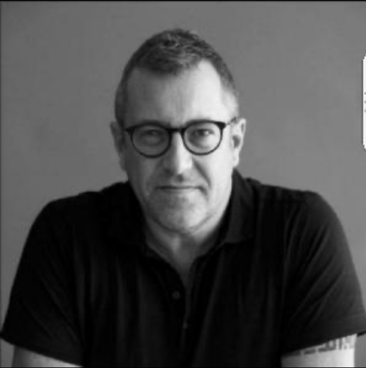 Writer: Nick Griffin