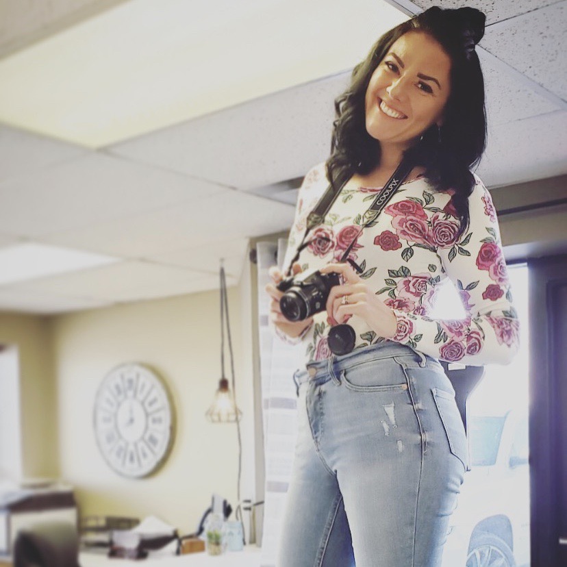 Writer: Jeanna Letzring