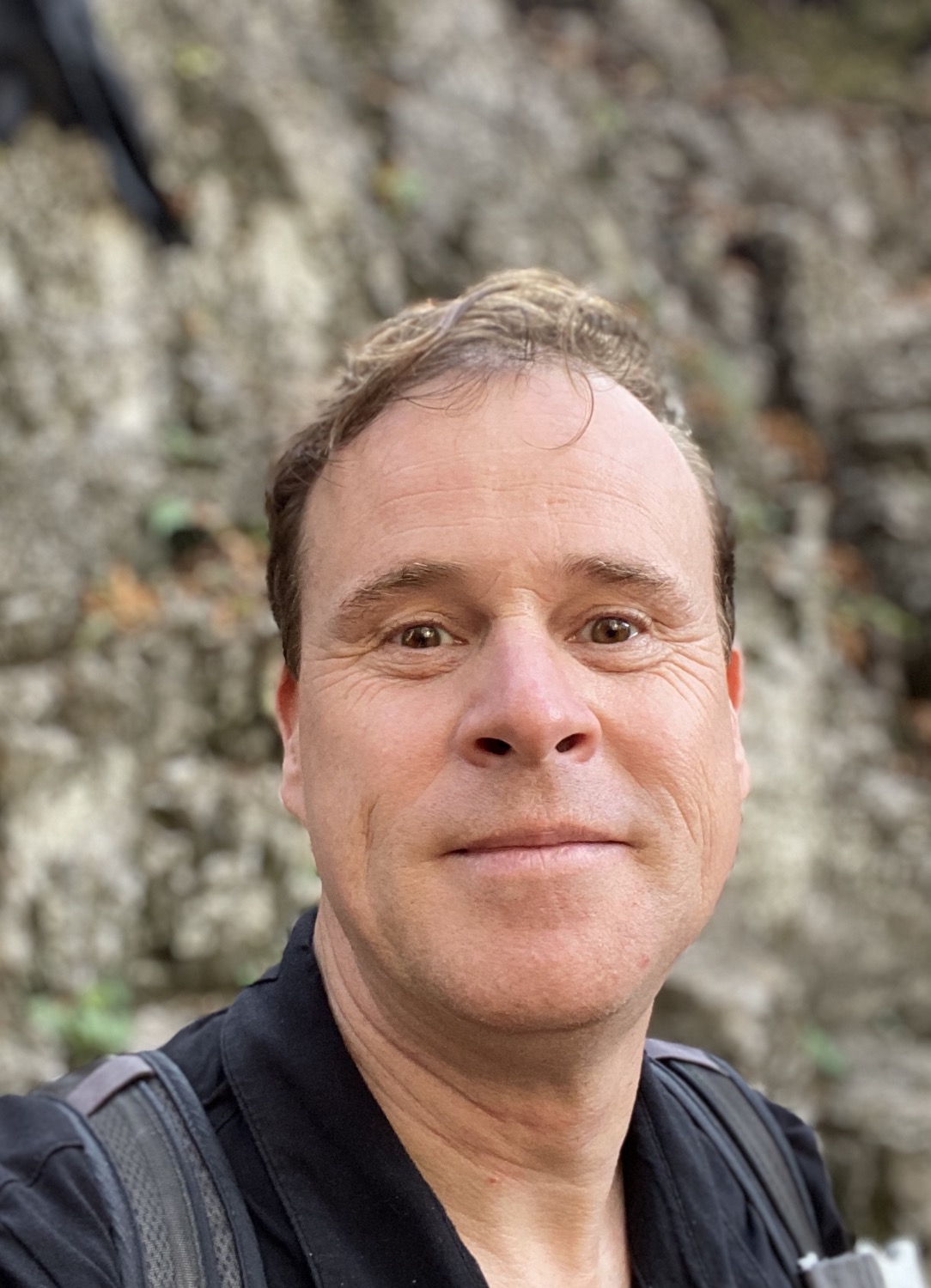 Writer: Gerald Bauernfeind