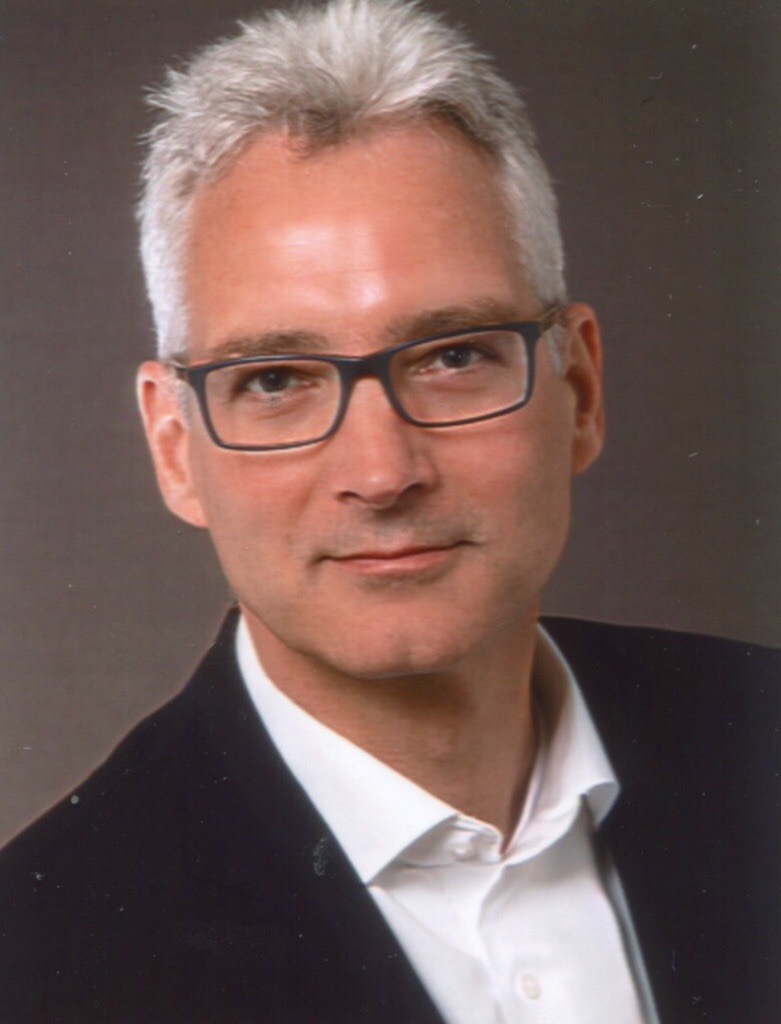 Autorenbild: Gernot Becker