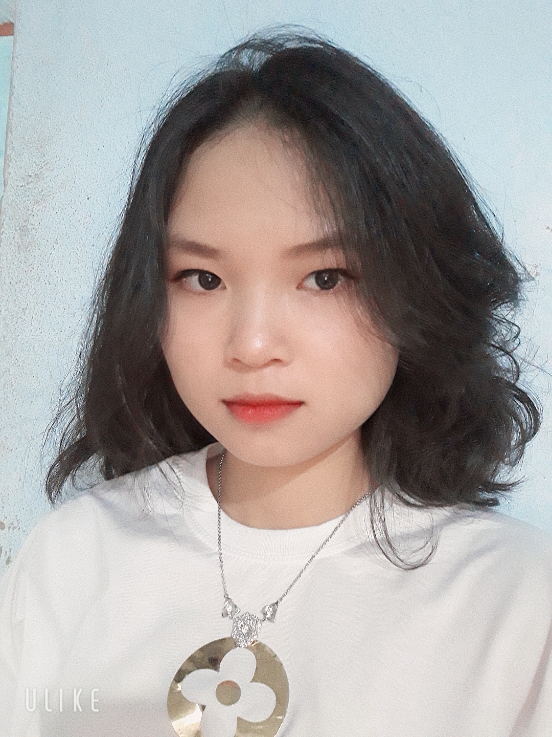 Ảnh của tác giả: Work My